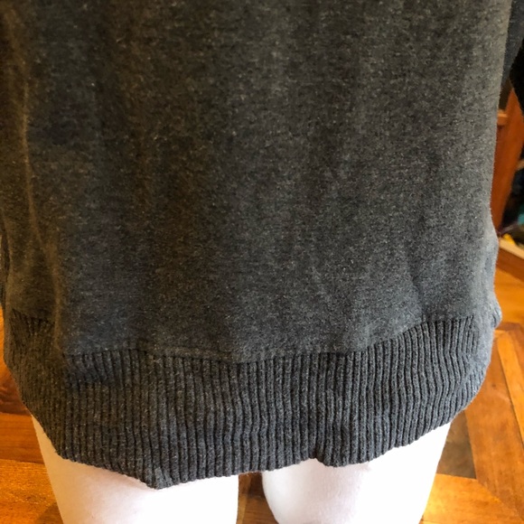 *B2G1* CUTE LINQ LA BUTTON COWL CARDIGAN SMALL - Picture 10 of 12